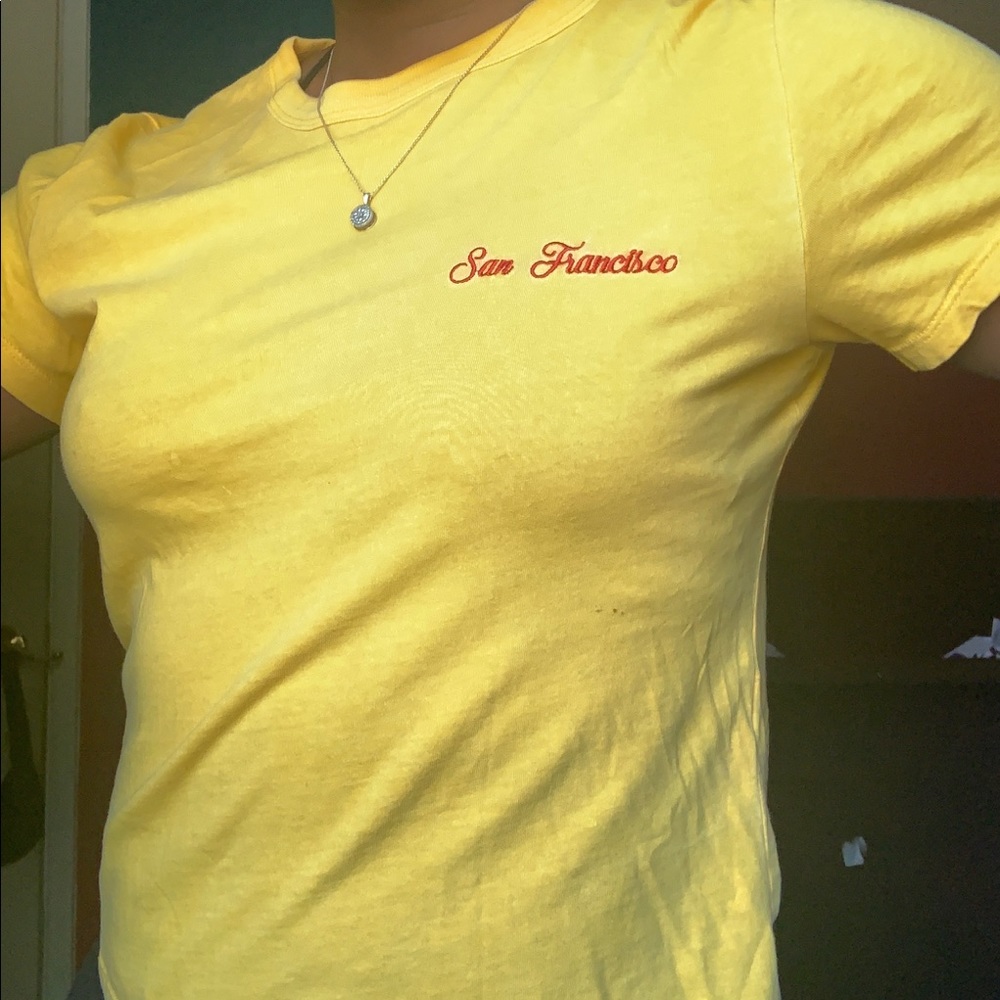 Forever 21 Tee